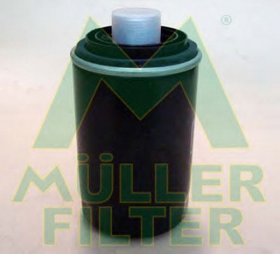 MULLER FILTER fo630 -  Масляный фильтр
